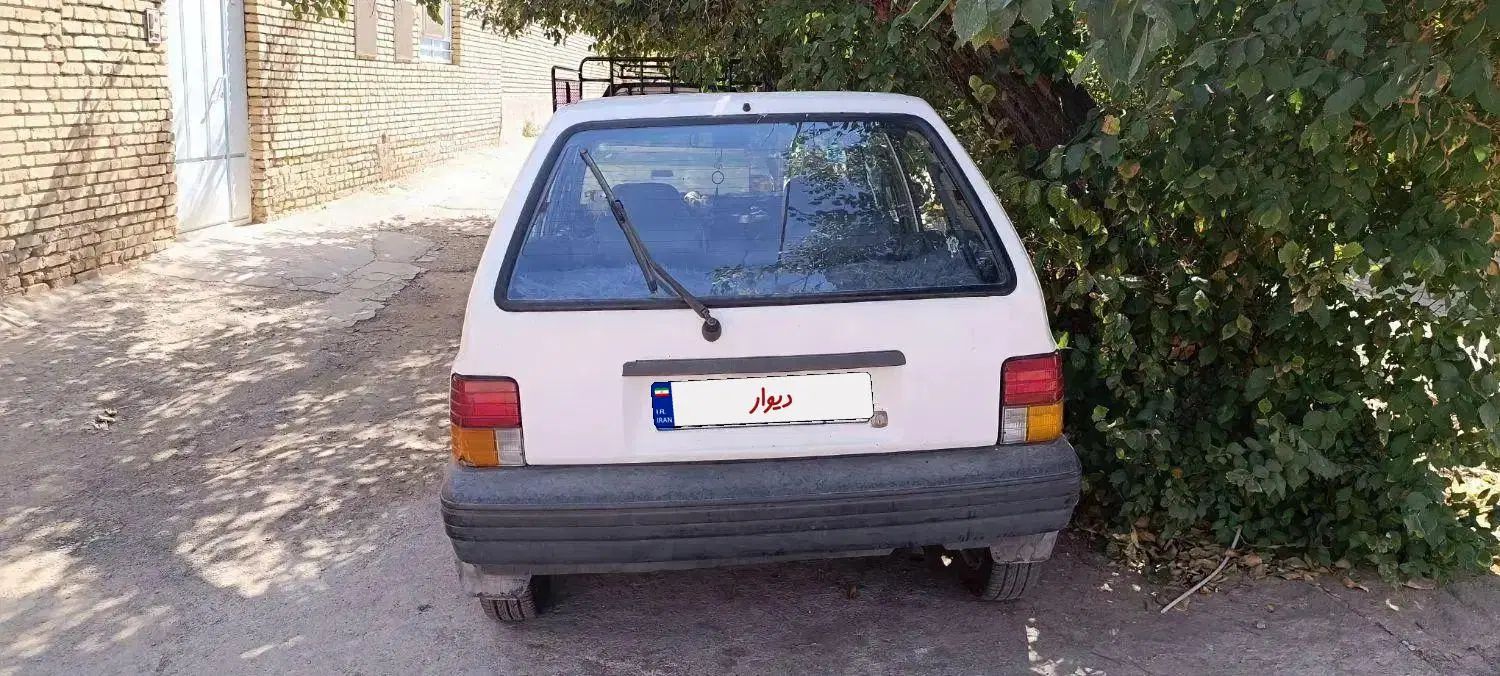 خودرو پراید، 111 آگهی ann_19917372
