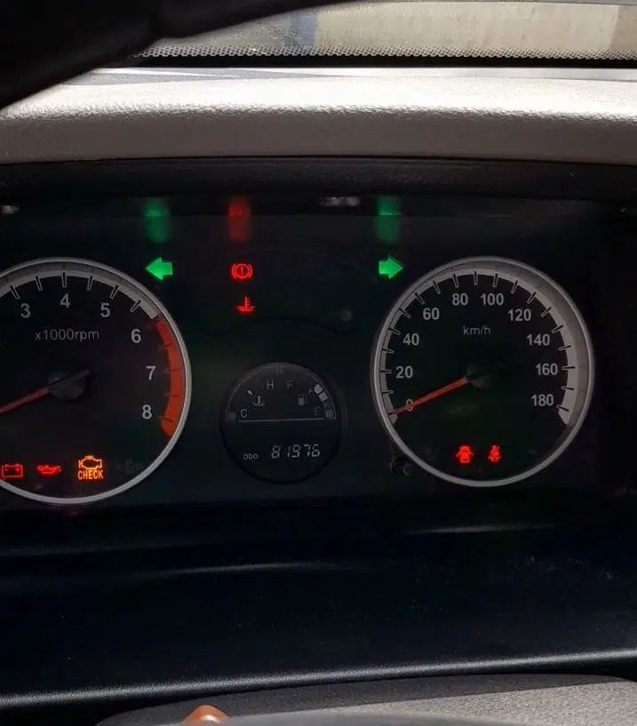 پراید 131 SE - 1394