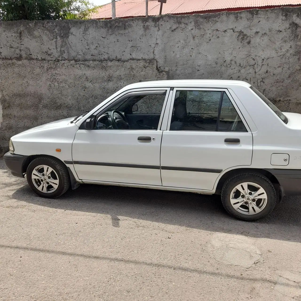 خودرو پراید، 131 آگهی ann_19917387
