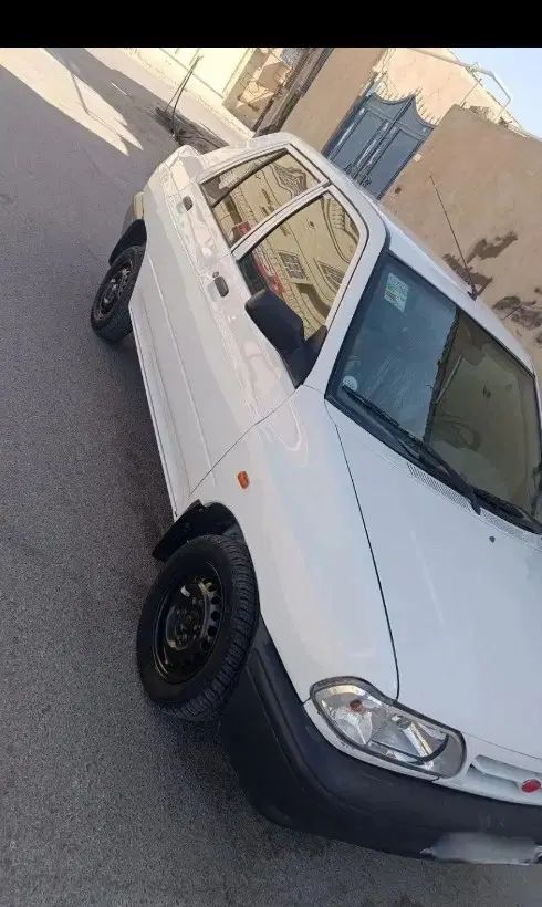 خودرو پراید، 131 آگهی ann_19917399
