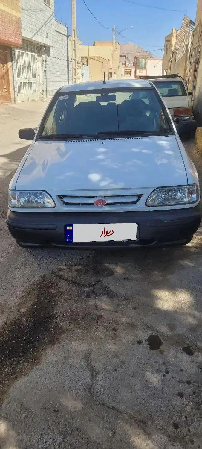 خودرو پراید، 131 آگهی ann_19917409