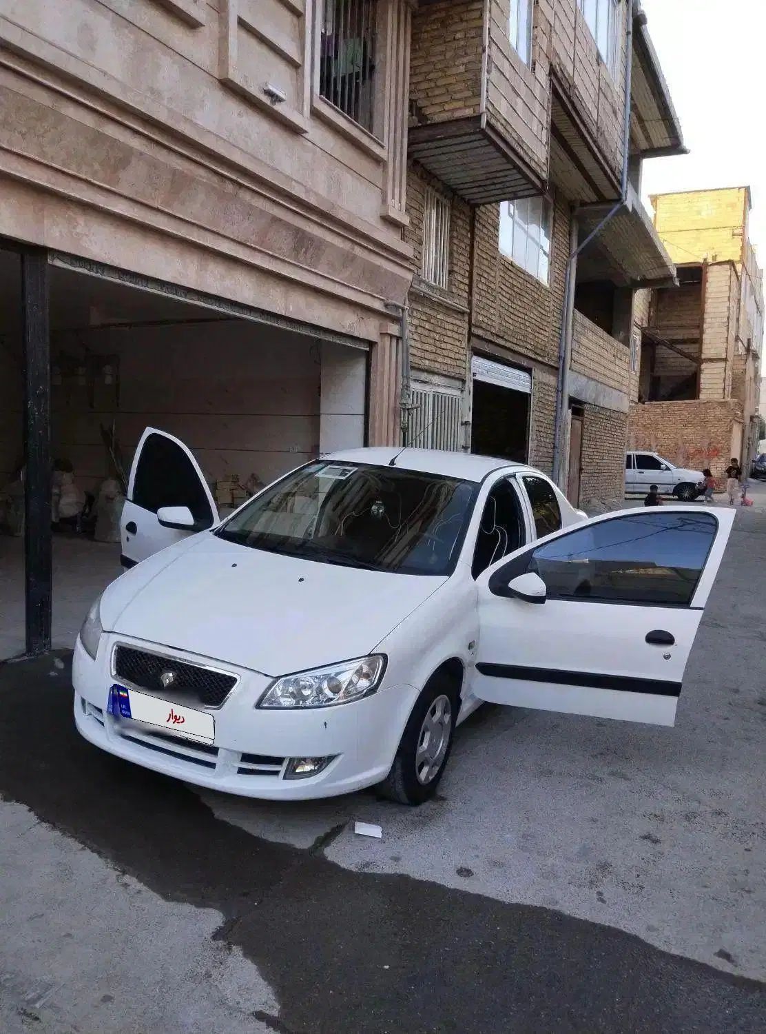 رانا LX TU5 - 1393