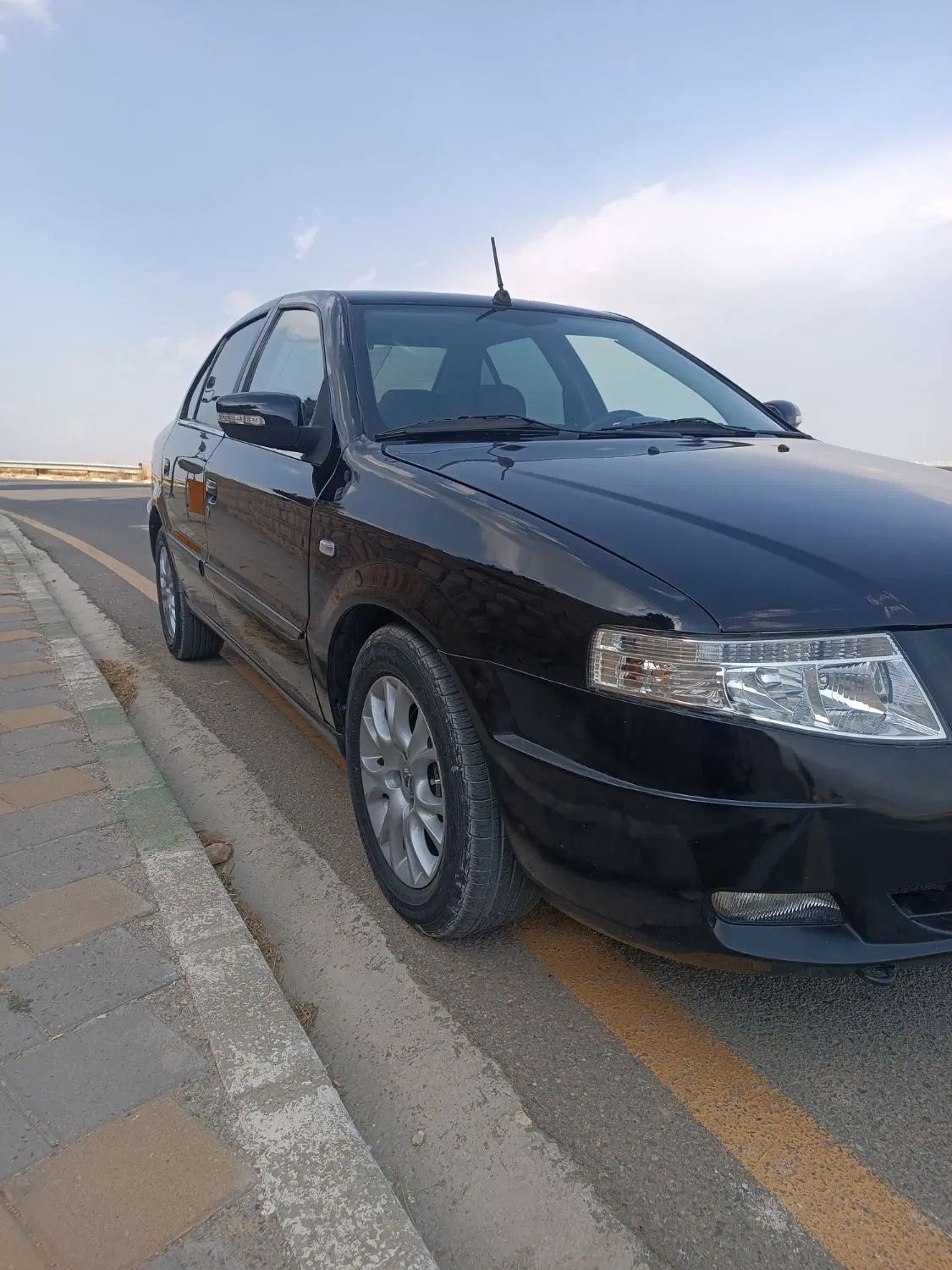 خودرو سمند، سورن آگهی ann_19917423