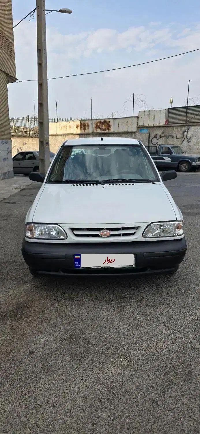خودرو پراید، 131 آگهی ann_19917425