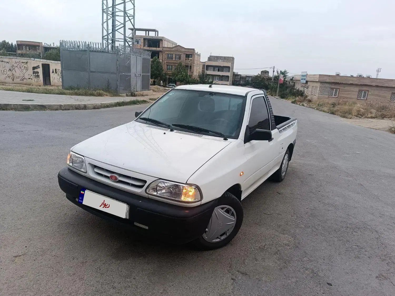 خودرو پراید، 151 آگهی ann_19917430