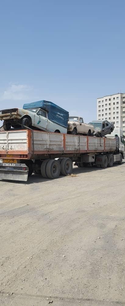 پراید 131 EX - 1391