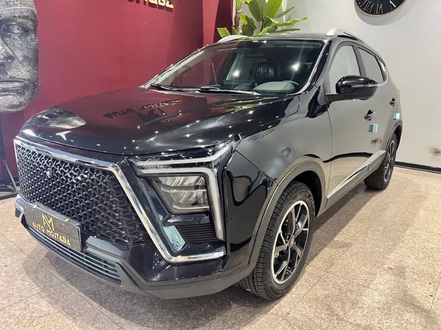 خودرو کی ام سی، X5 آگهی ann_19917453