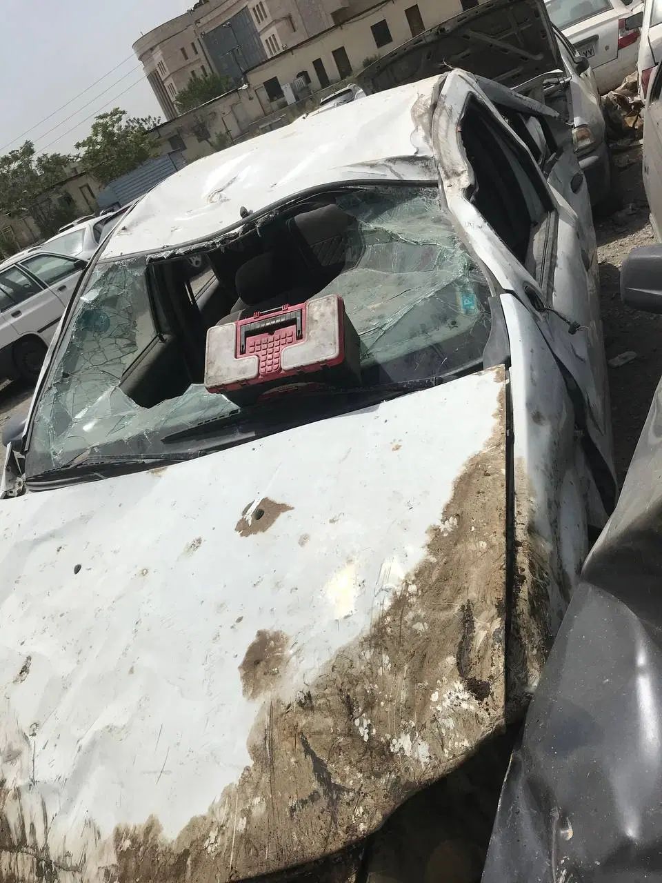 رنو تندر 90 E2 - 1391