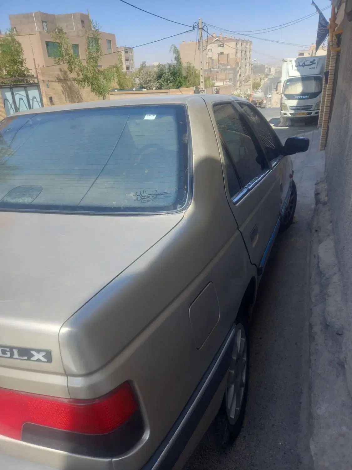 خودرو پژو، 405 آگهی ann_19917460