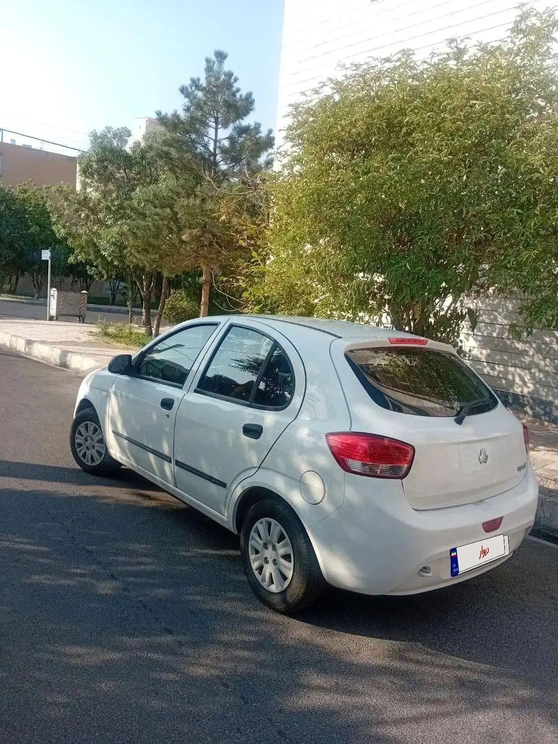 خودرو تیبا، 2 آگهی ann_19917462