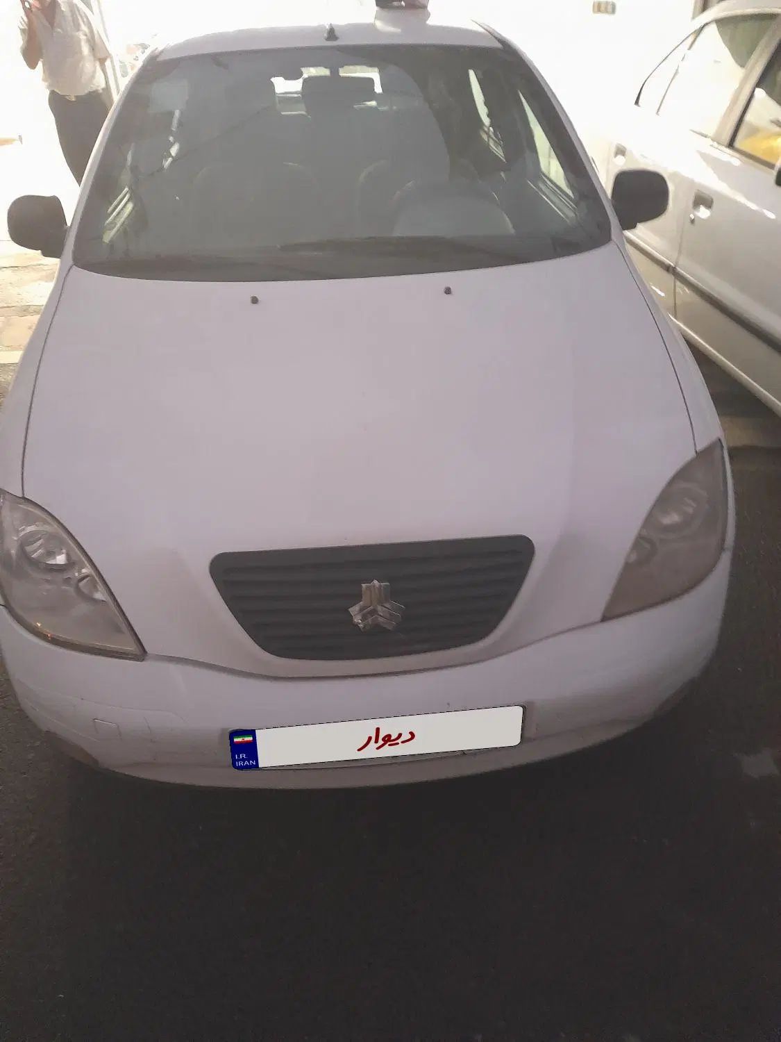 خودرو تیبا، 2 آگهی ann_19917464