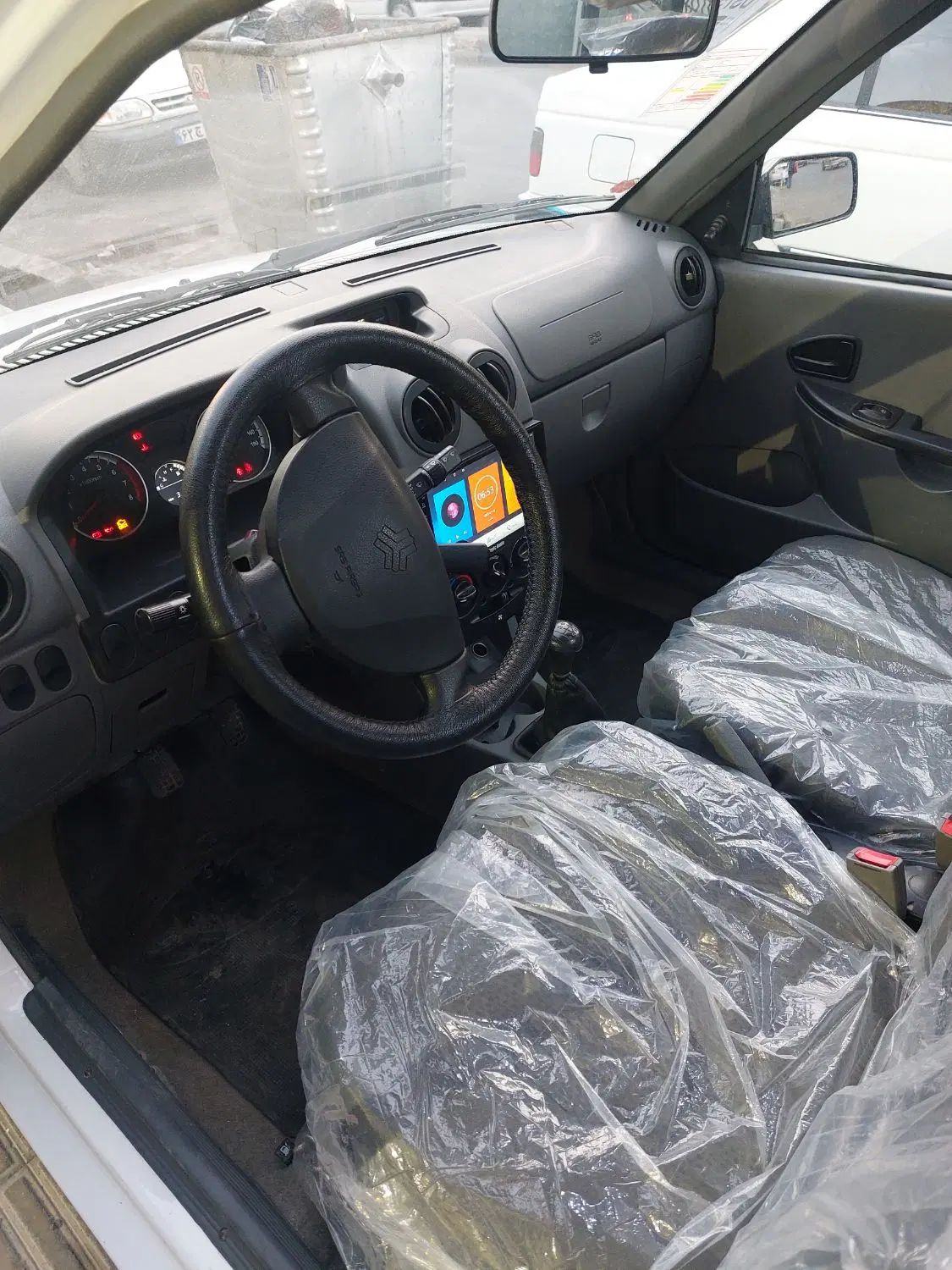 پراید 151 SE - 1402