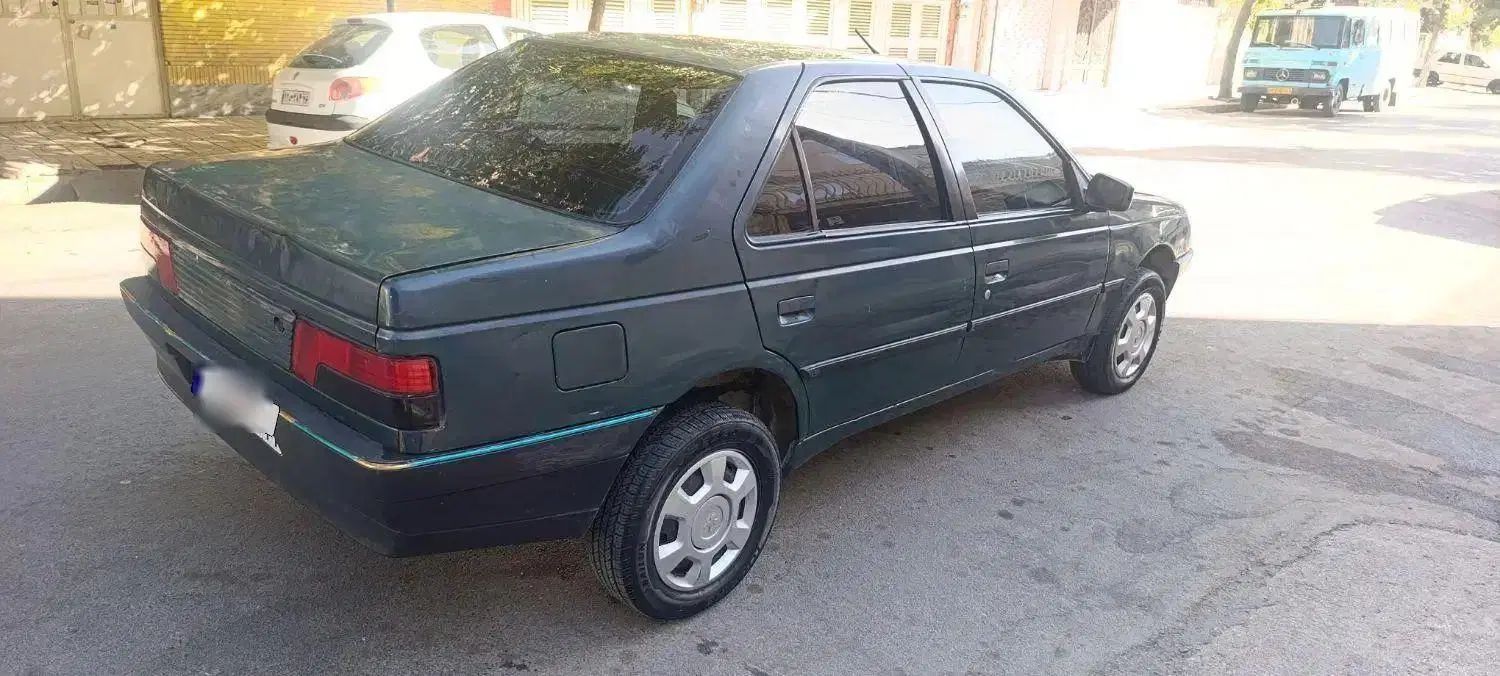 خودرو پژو، آردی آگهی ann_19917478