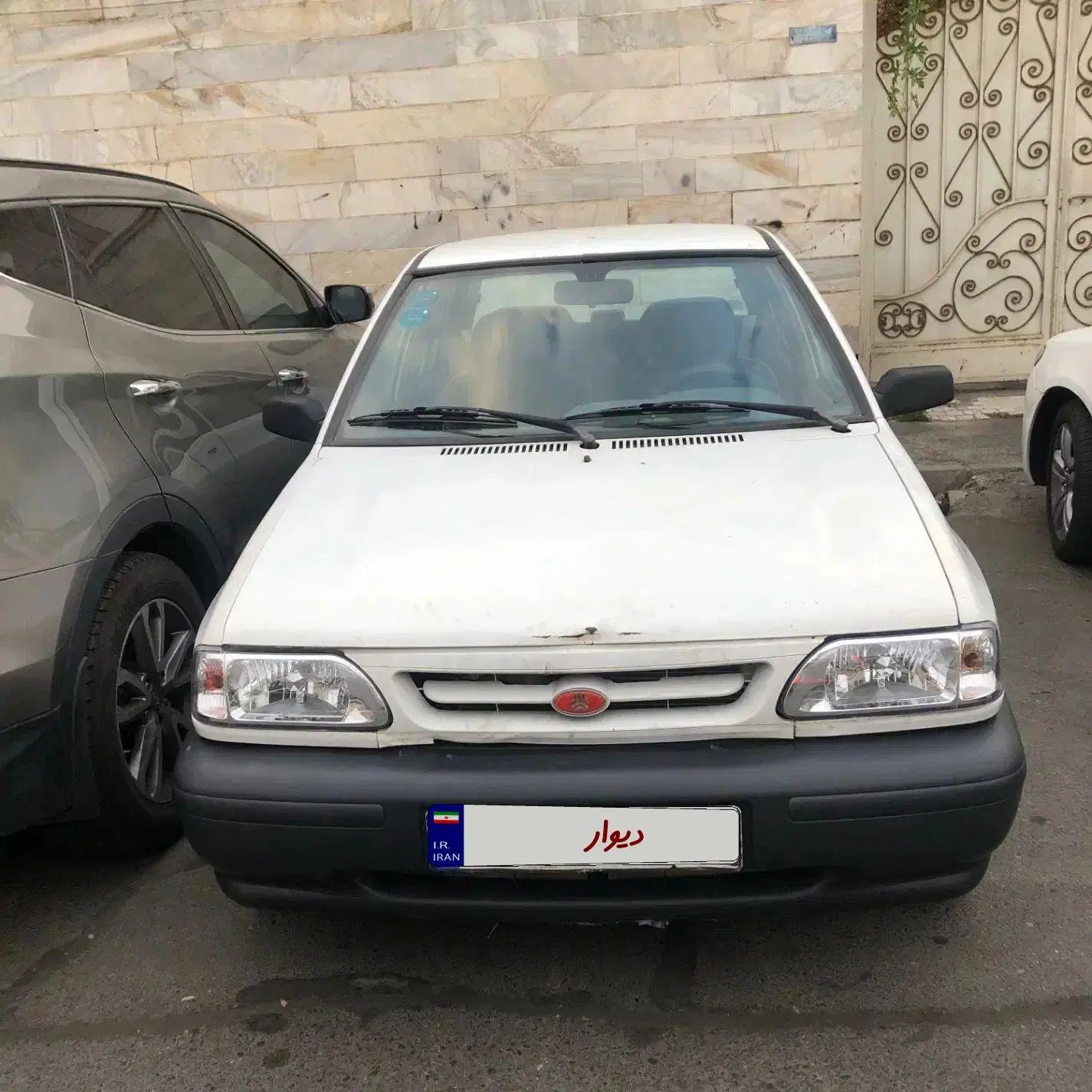 خودرو پراید، 131 آگهی ann_19917479
