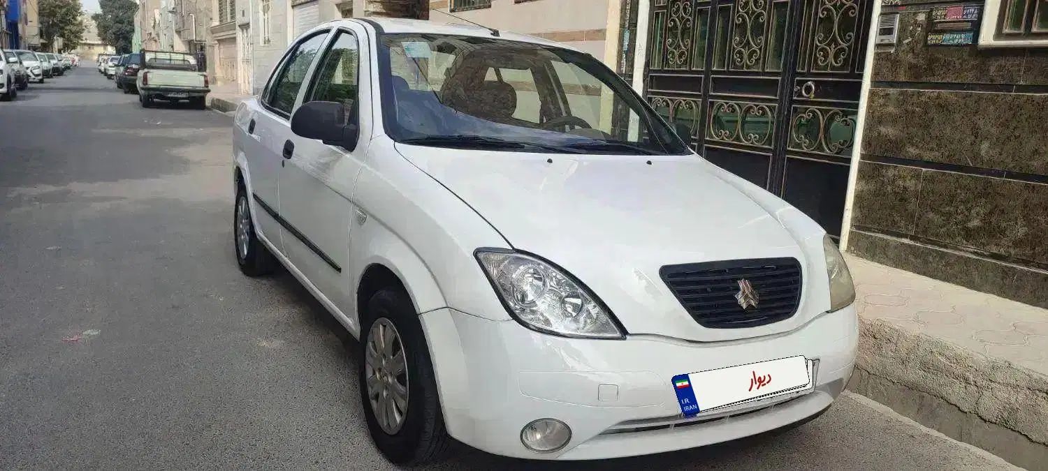 خودرو تیبا، صندوق دار آگهی ann_19917492