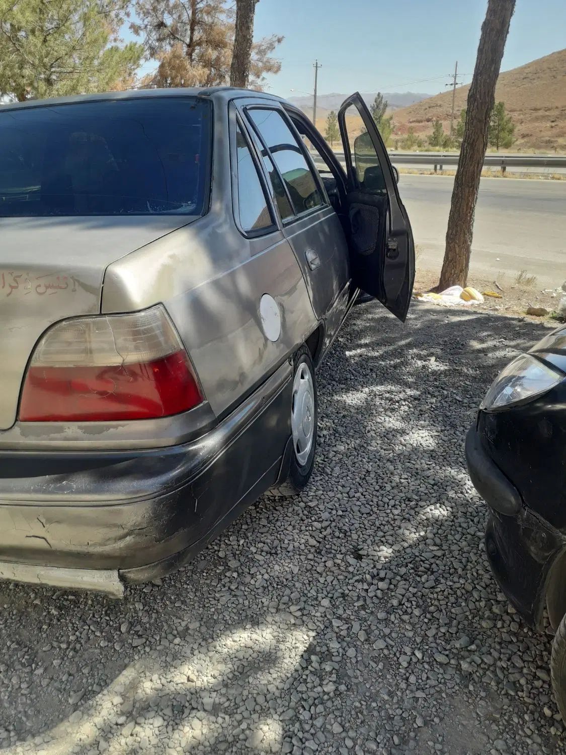 دوو سیلو سدان - 1380