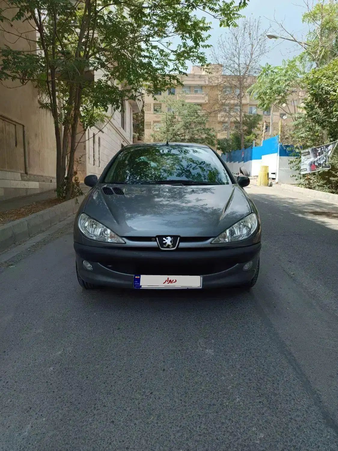خودرو پژو، 206 آگهی ann_19917507