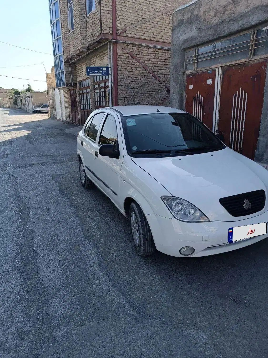 خودرو تیبا، 2 آگهی ann_19917509