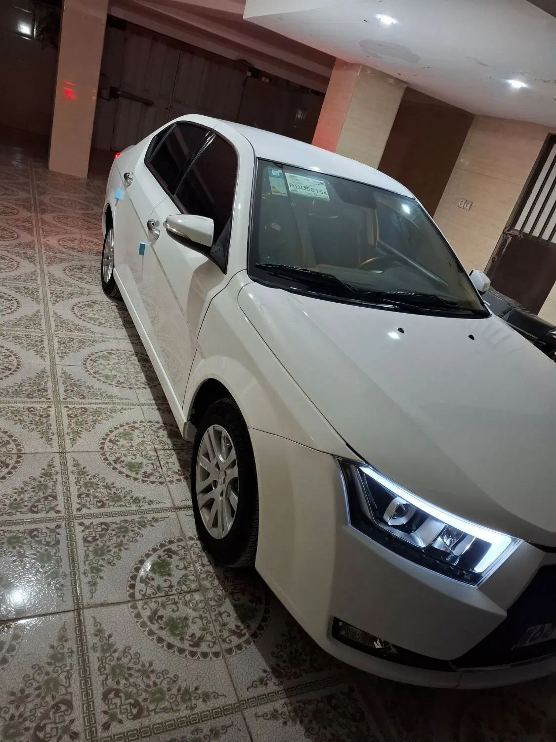 خودرو دنا، پلاس آگهی ann_19917513