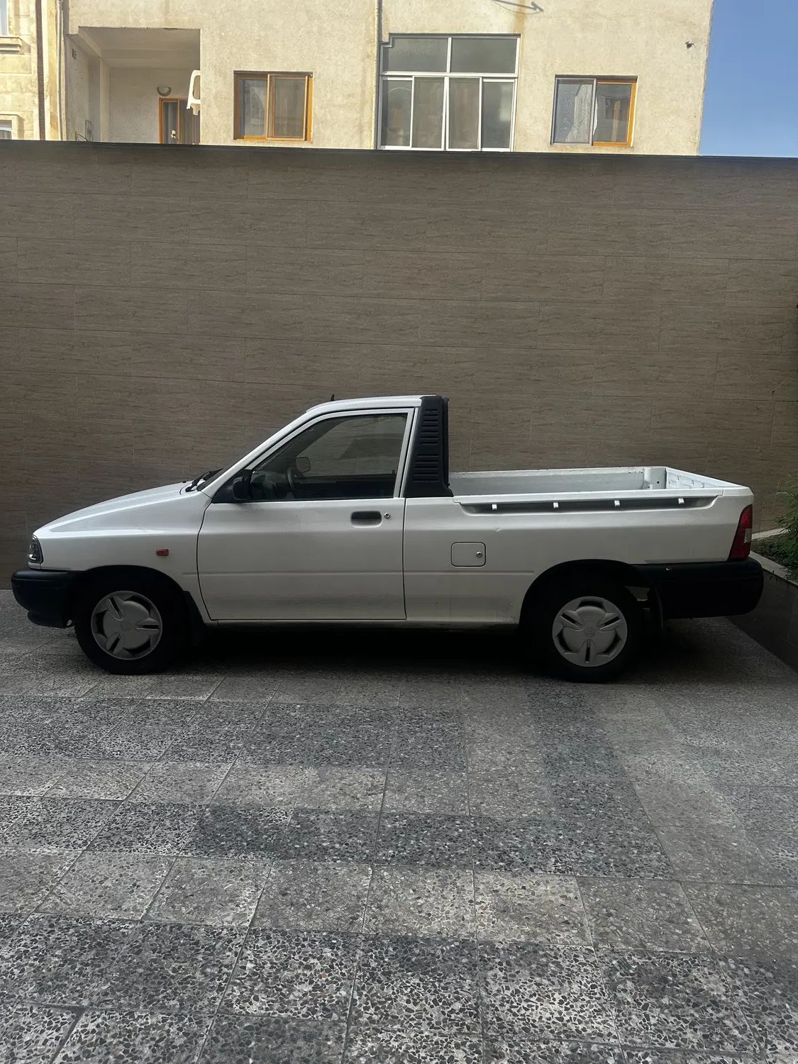 پراید 151 SE - 1403