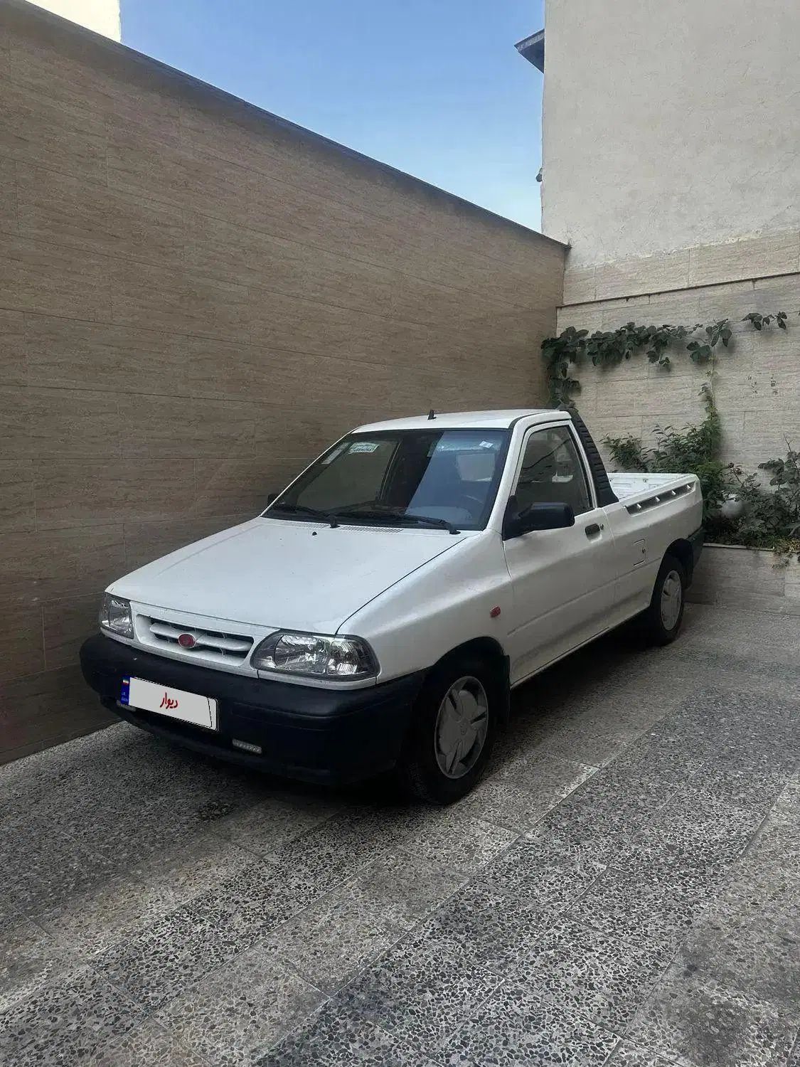 خودرو پراید، 151 آگهی ann_19917521