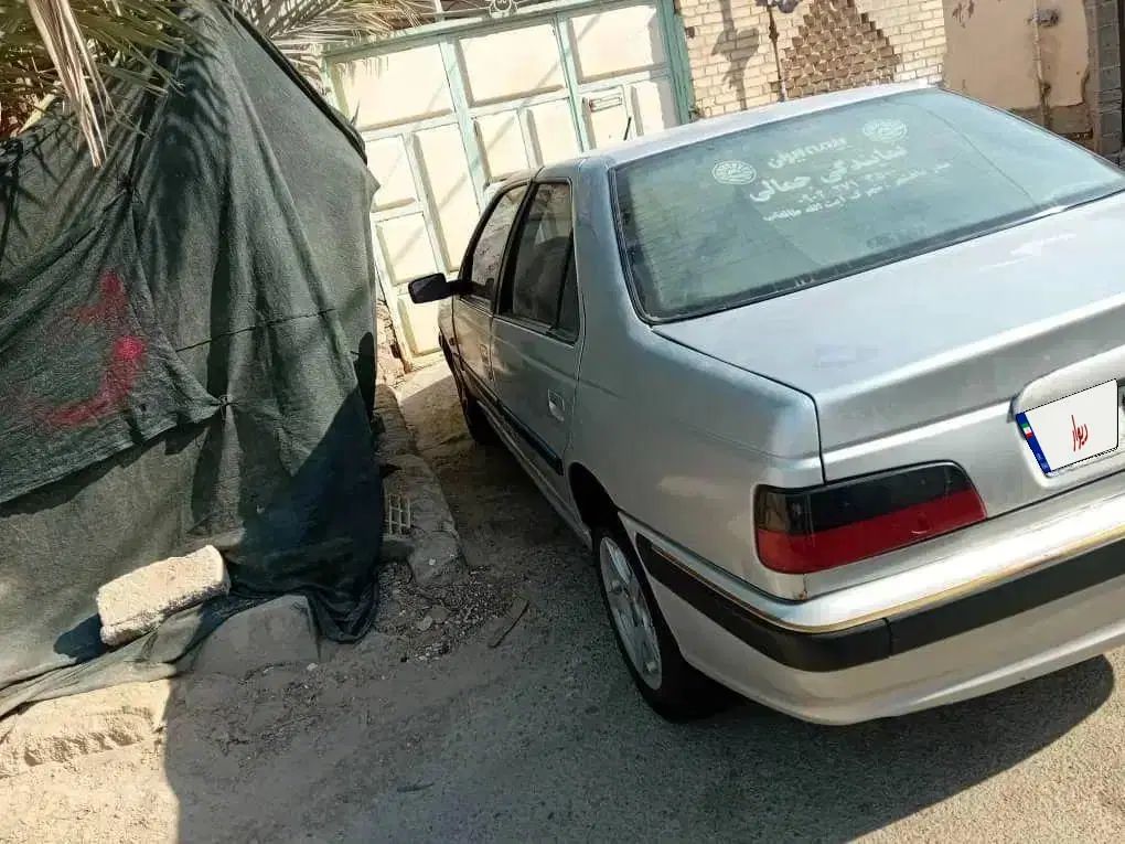 خودرو پژو، پارس آگهی ann_19917537