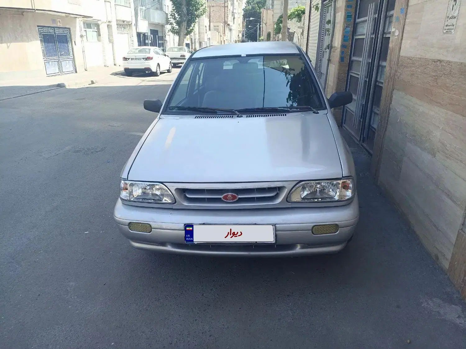 خودرو پراید، 141 آگهی ann_19917547