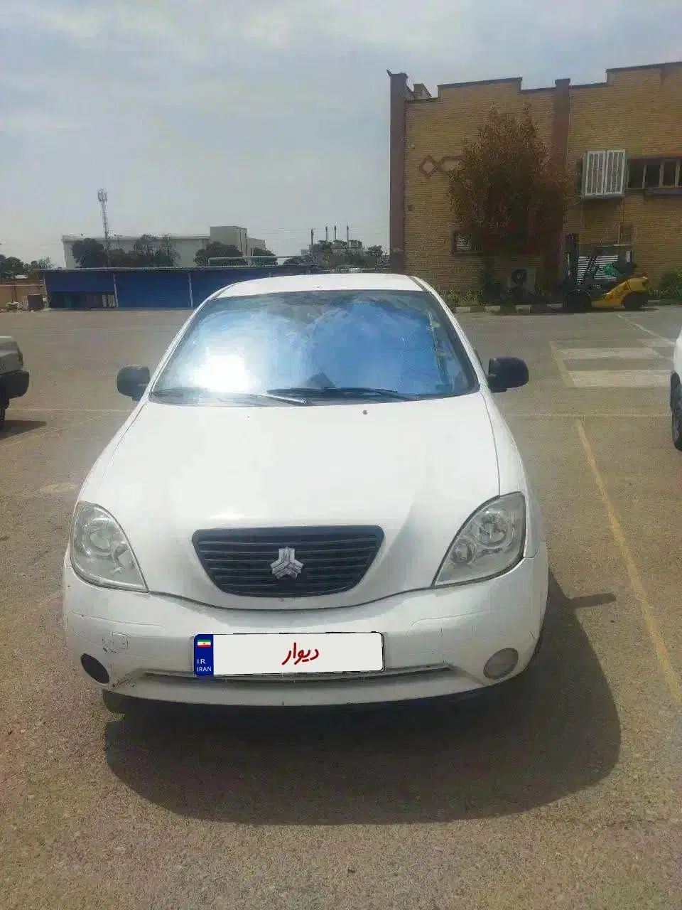 خودرو تیبا، صندوق دار آگهی ann_19917563