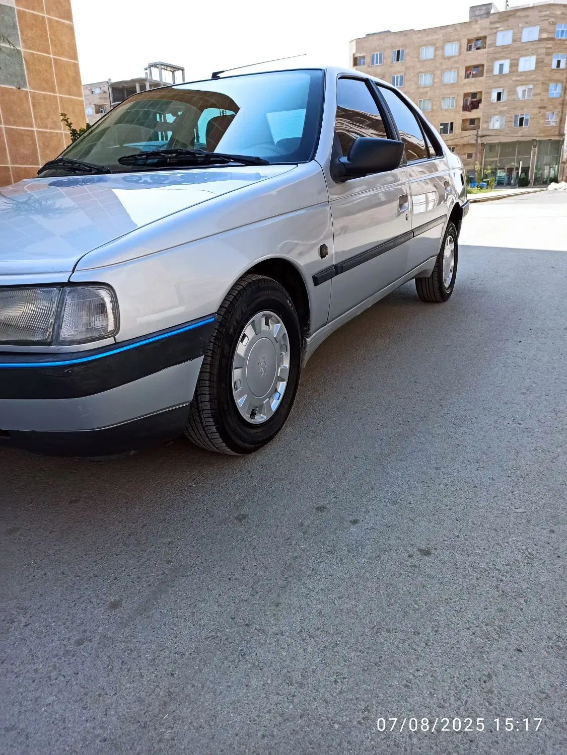 خودرو پژو، 405 آگهی ann_19917573