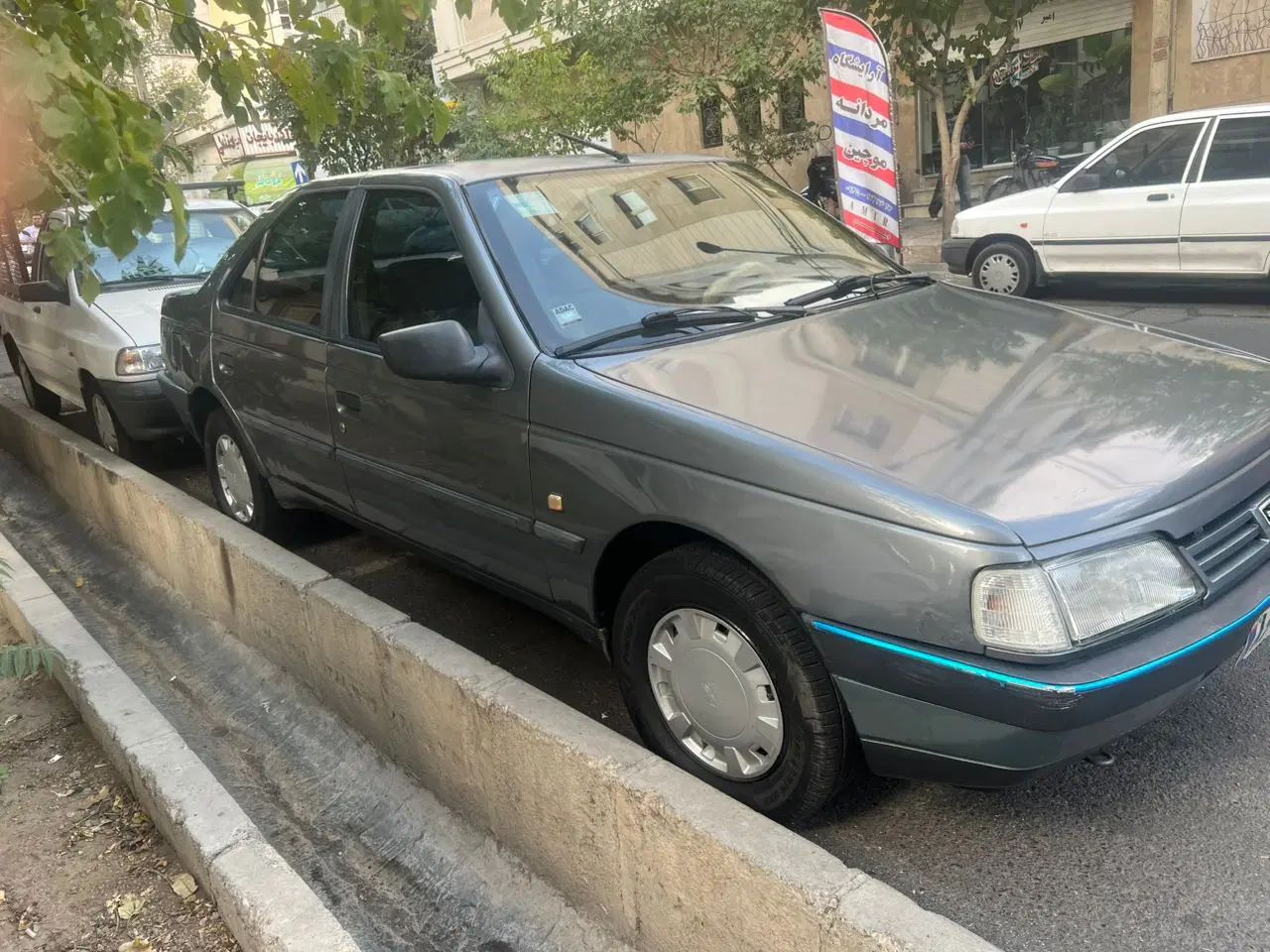 خودرو پژو، 405 آگهی ann_19917597