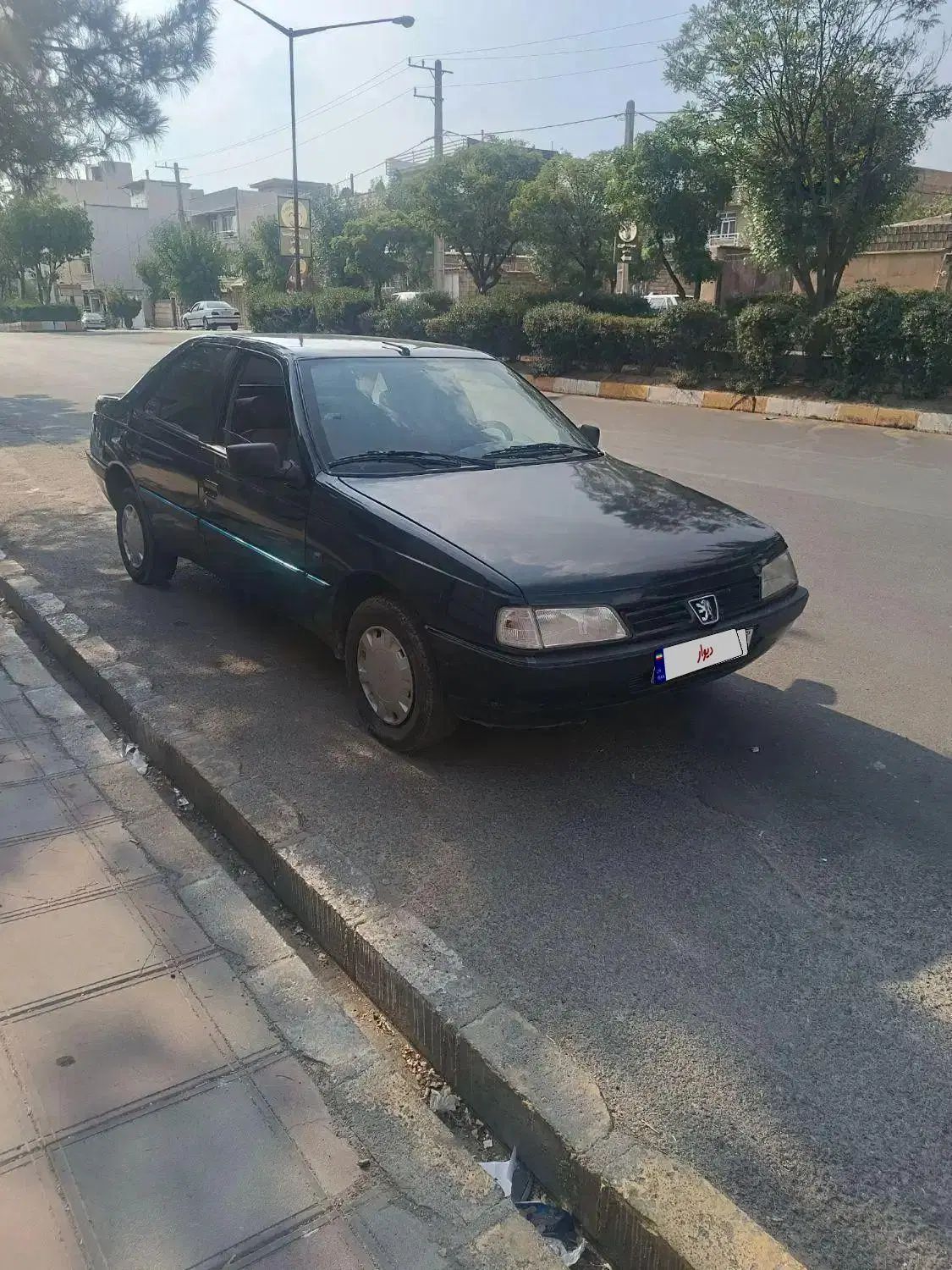 خودرو پژو، 405 آگهی ann_19917598