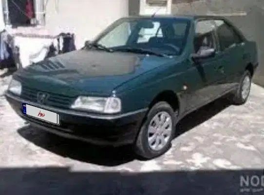 خودرو پژو، آردی آگهی ann_19917644