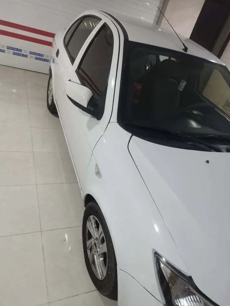 خودرو ساینا، EX آگهی ann_19917652