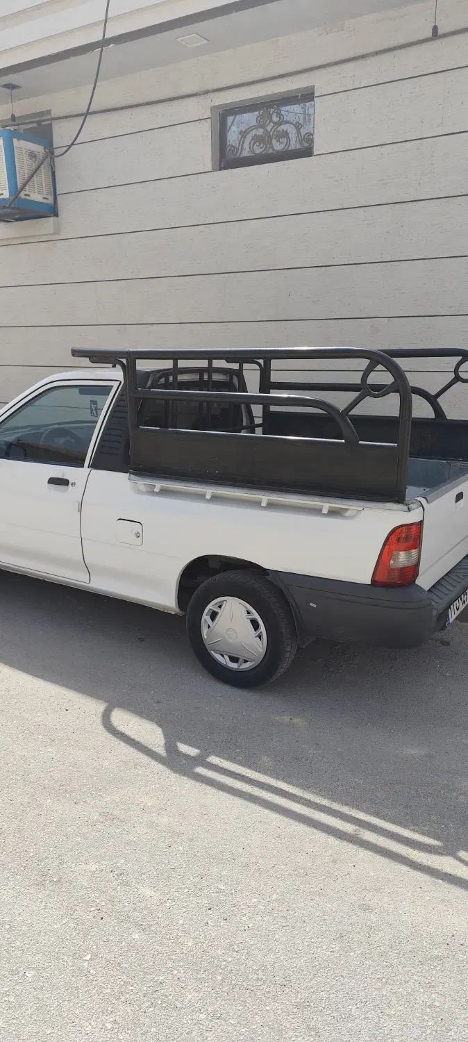 پراید 151 SE - 1402