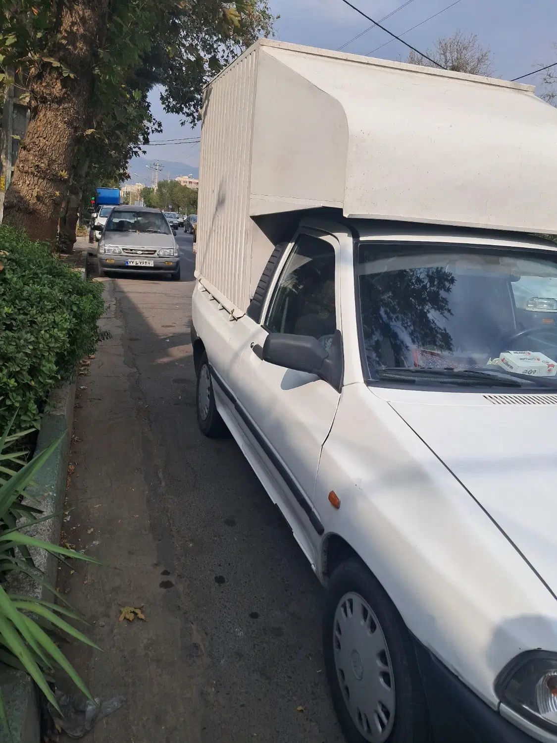 پراید 151 SE - 1396