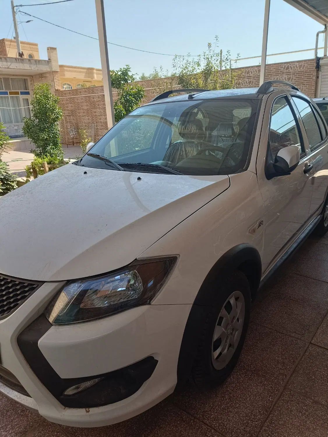 خودرو کوییک، R آگهی ann_19917682