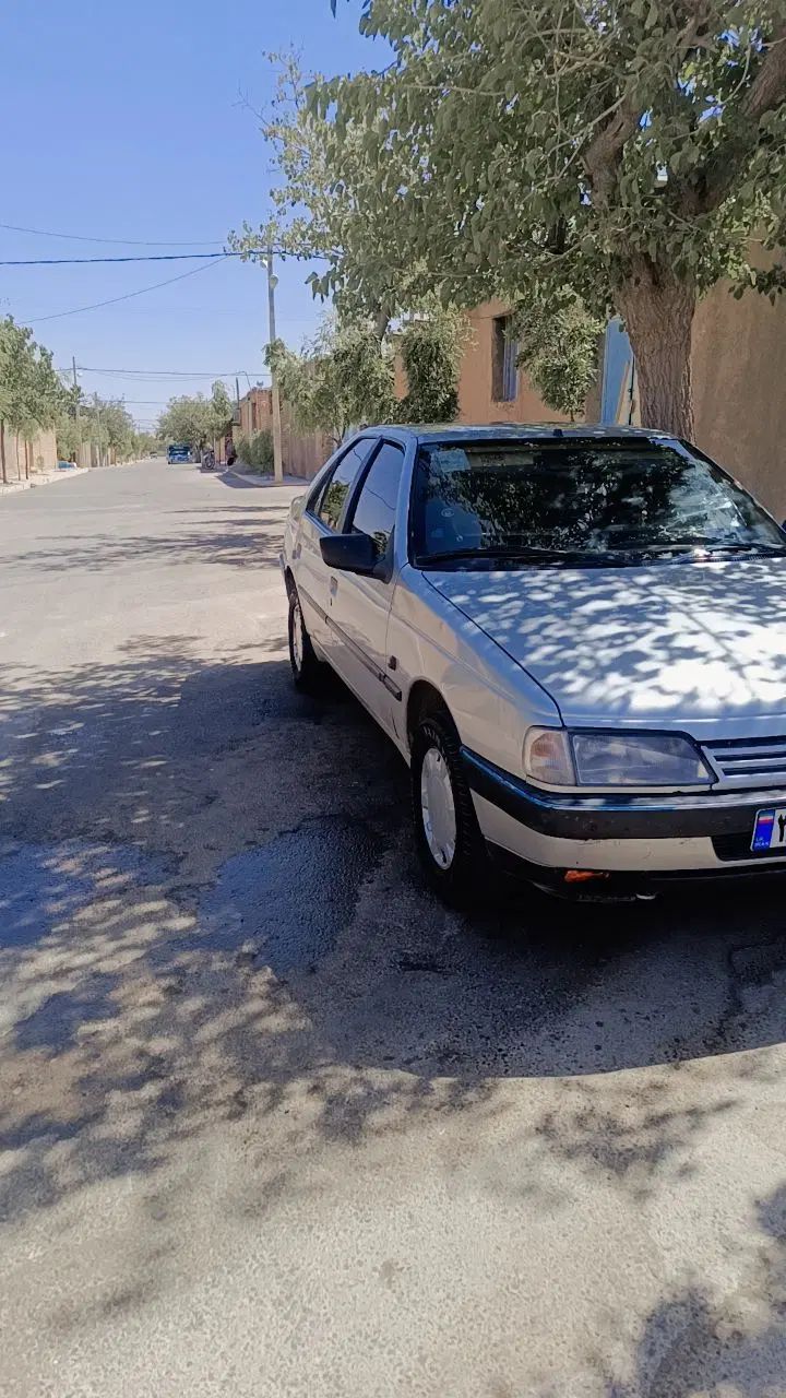 خودرو پژو، 405 آگهی ann_19917701