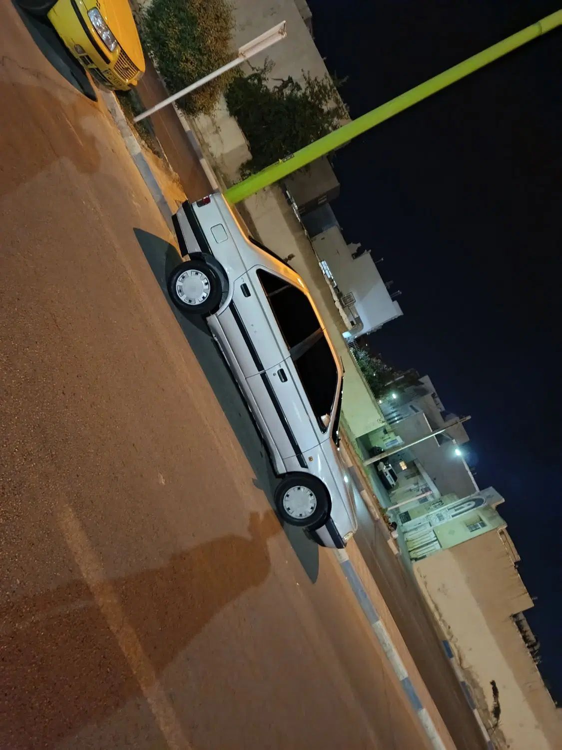 پژو 405 GLX - 1388