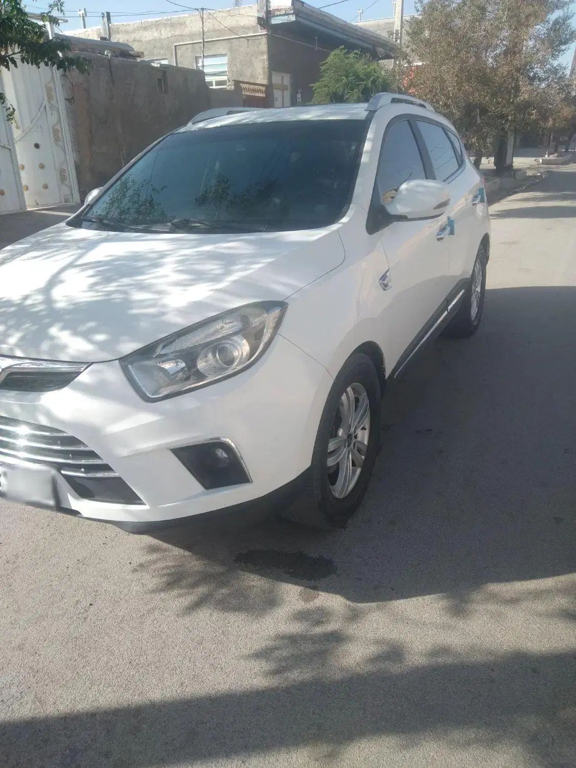 خودرو جک، S5 آگهی ann_19917710