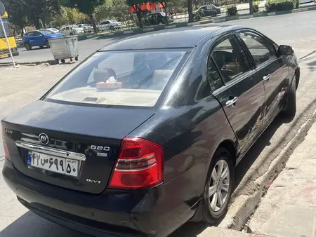 لیفان 620 دنده ای 1800 - 1392