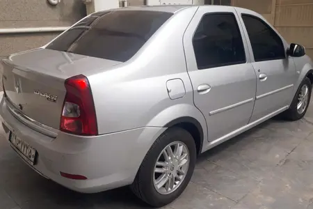 رنو تندر 90 E0 بنزینی - 1397
