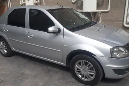 خودرو رنو، تندر 90 آگهی ann_19917717