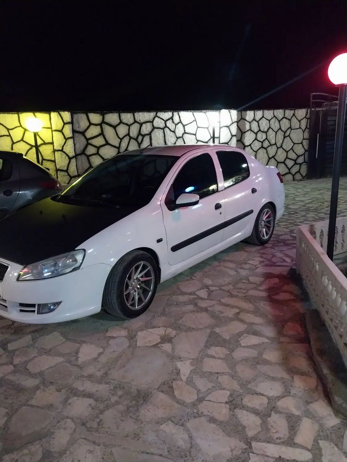 رانا EL TU5 - 1392