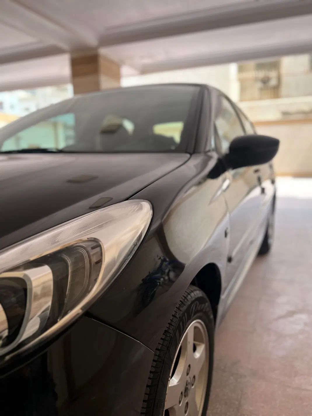 خودرو پژو، 207 آگهی ann_19917757