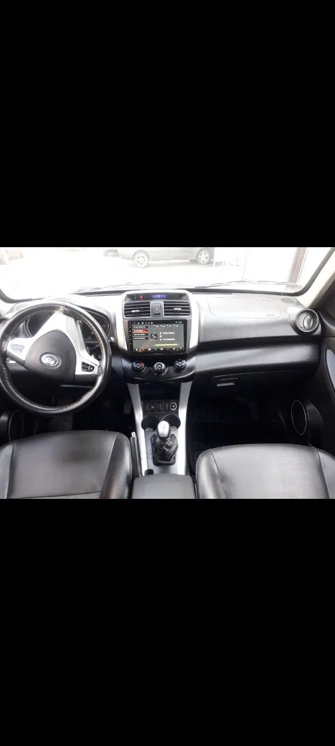 لیفان X60 دنده‌ای - 1395