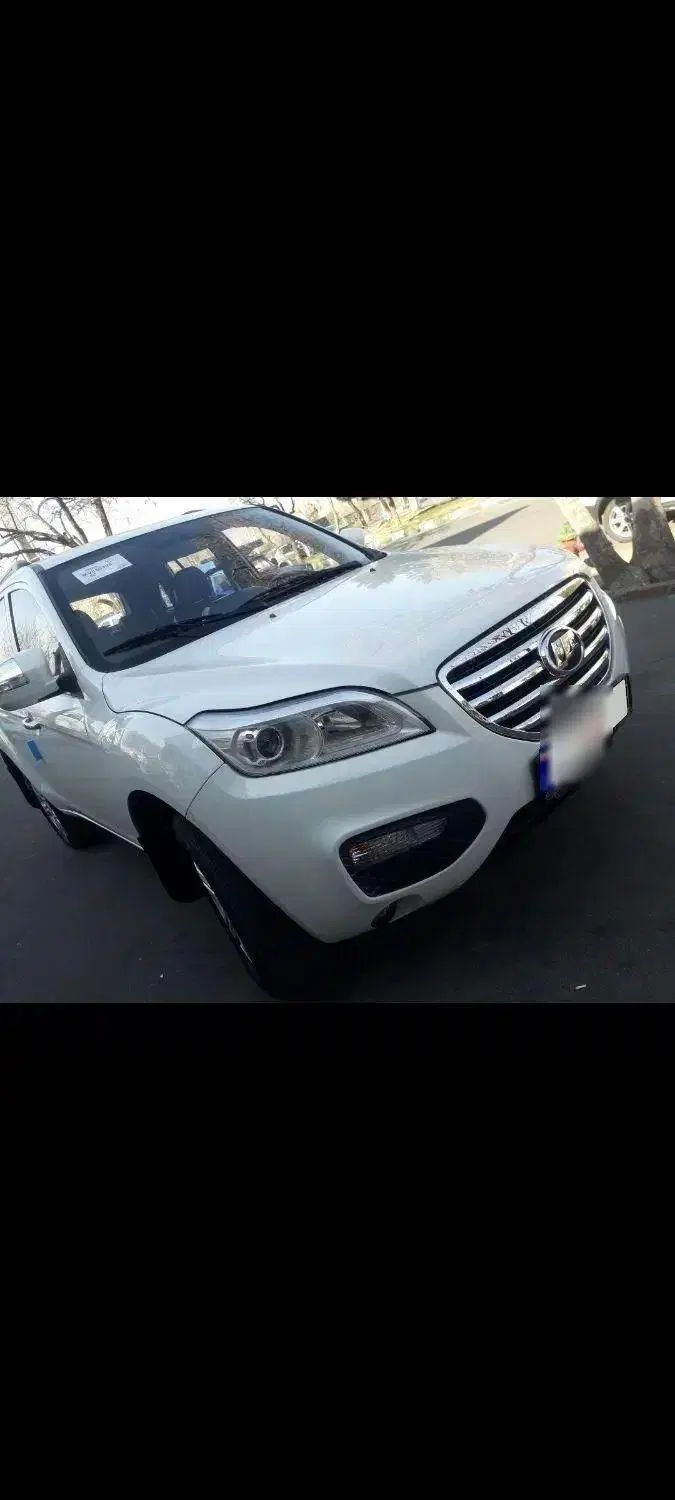 خودرو لیفان، X60 آگهی ann_19917770