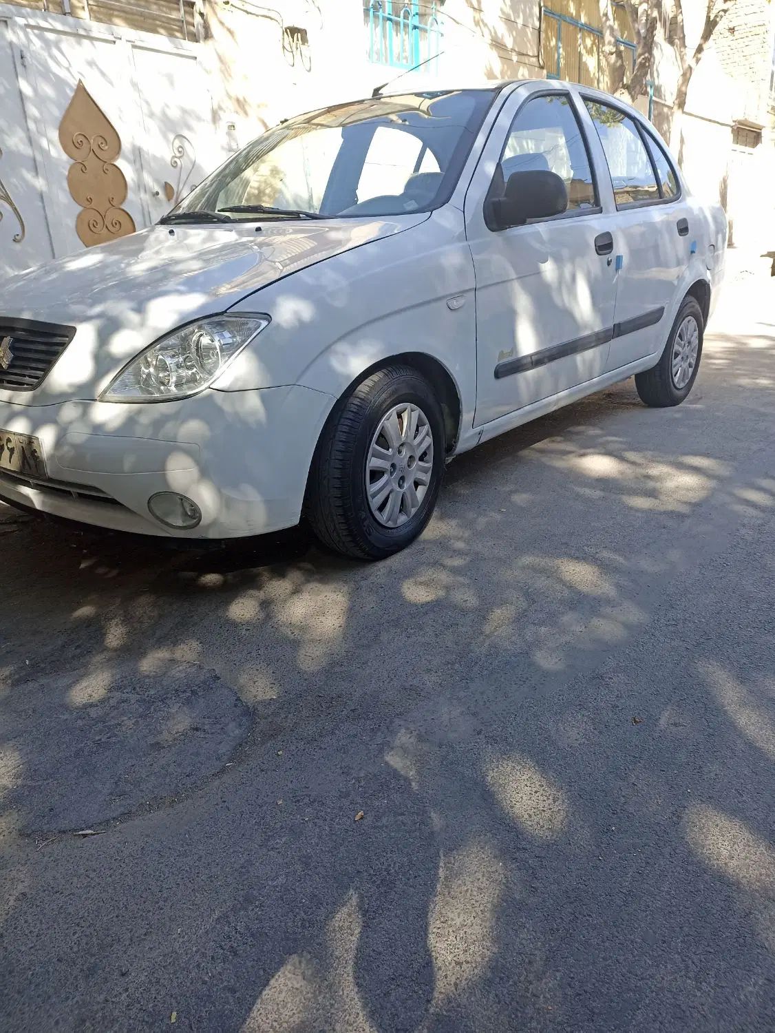 خودرو تیبا، صندوق دار آگهی ann_19917776