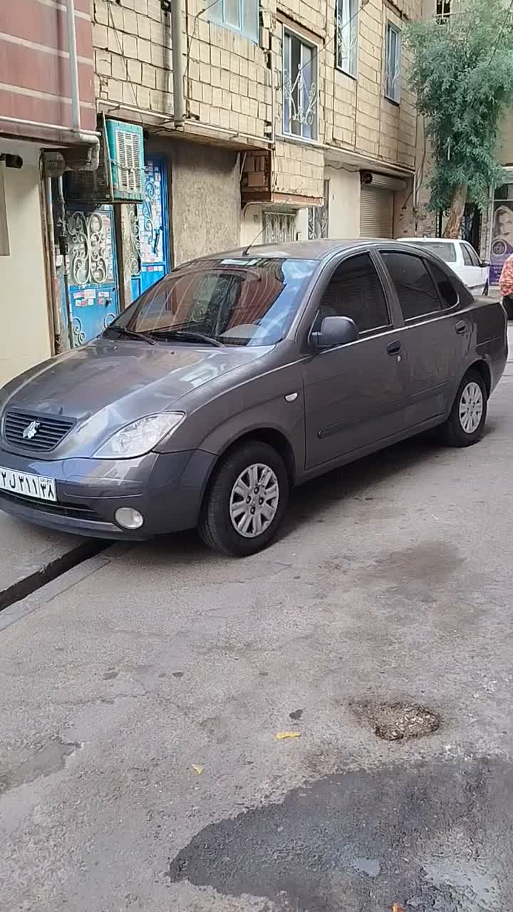 خودرو تیبا، صندوق دار آگهی ann_19917778