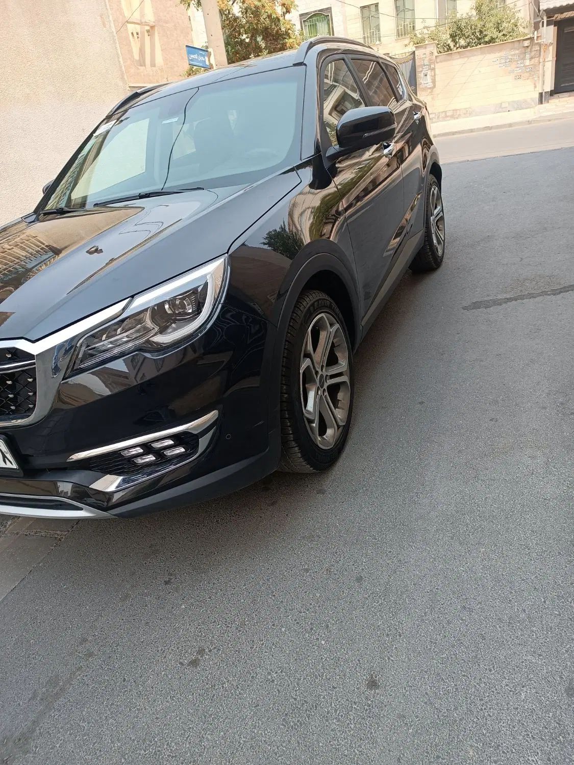 خودرو فیدلیتی، پرایم آگهی ann_19917786