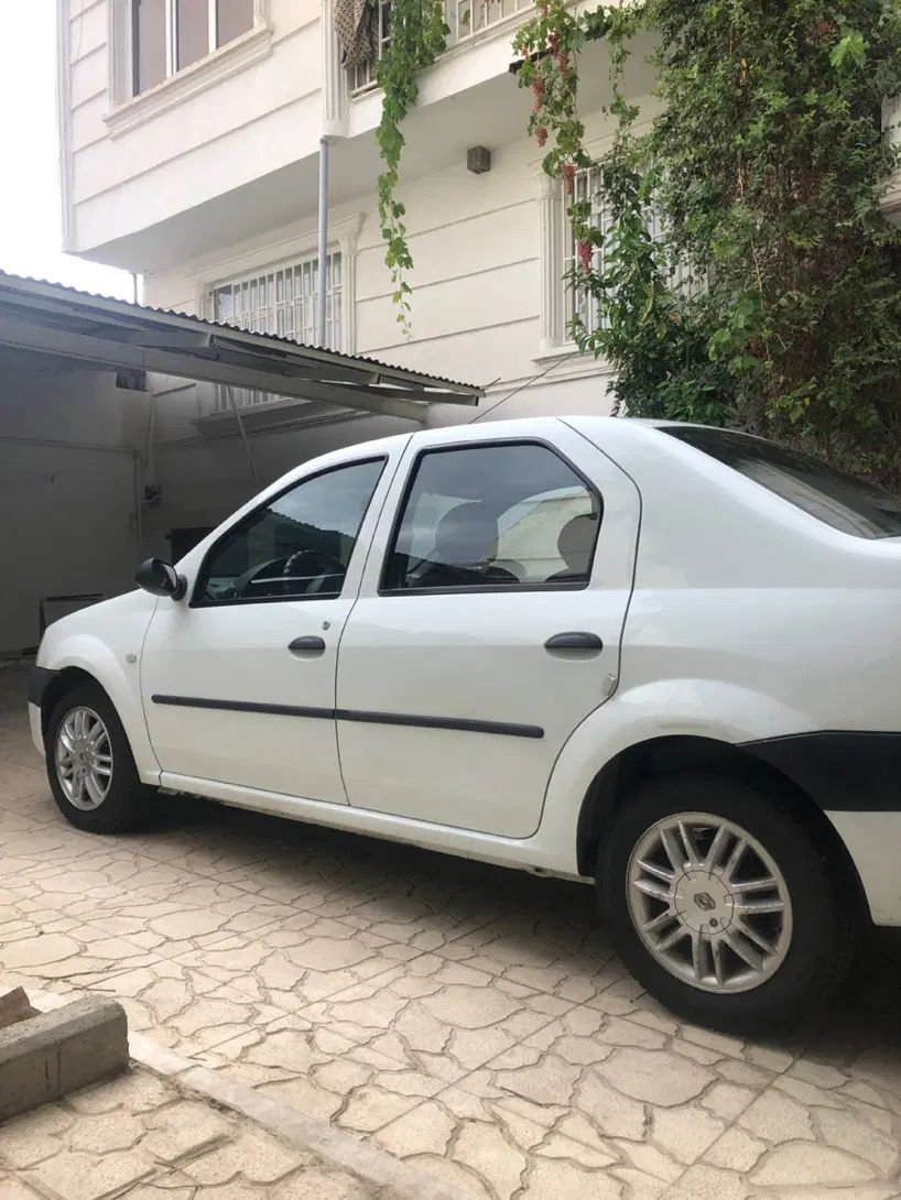 رنو تندر 90 E2 - 1394